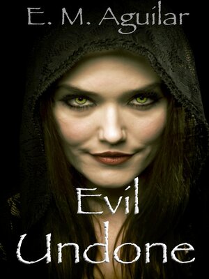 cover image of Evil Undone